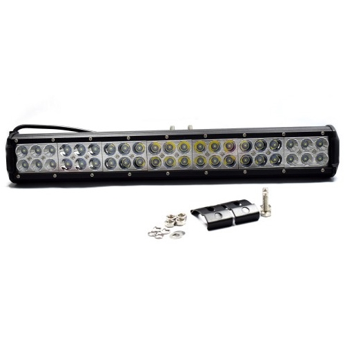 LED ramp 126W (505mm), reservdelar och tillbehör till släpvagn, RINAB