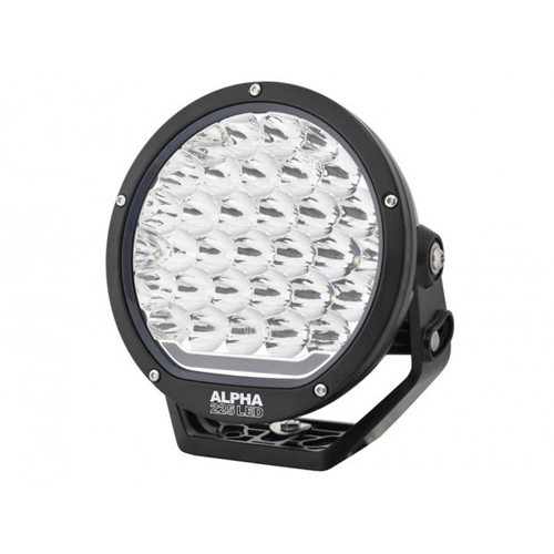 Extraljus NBB Alpha 225 Pro LED RINAB