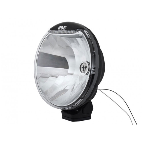 Extraljus NBB Alpha 225 Fjärr H1 Halogen Halogen RINAB