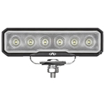 Arbetslampa LED 12-36V 30W