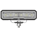 Arbetslampa LED 12-36V 30W