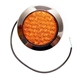 Baklykta LED / 24V JOKON mod. 735B GUL