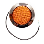 Baklykta LED / 24V JOKON mod. 735B GUL