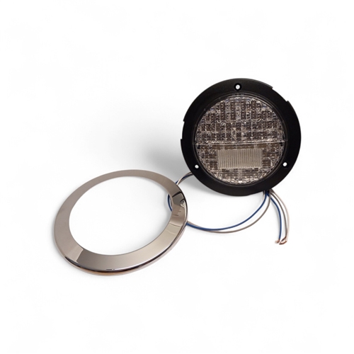 Baklykta LED / 12V JOKON mod. 735B SSNW, reservdelar släpvagn, RINAB