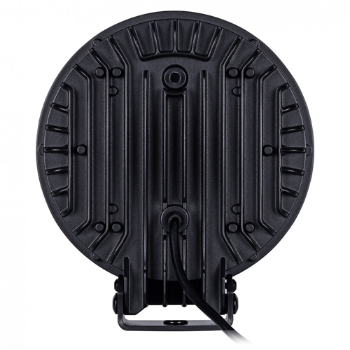 Extraljus LED X-SPIDER TOXIC L3440 - 12/24V, LED belysning, RINAB