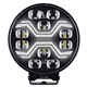 Extraljus LED X-SPIDER TOXIC L3440 - 12/24V