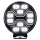 Extraljus LED X-SPIDER TOXIC L3440 - 12/24V