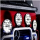 Extraljus LED X-SPIDER TOXIC L3440 - 12/24V