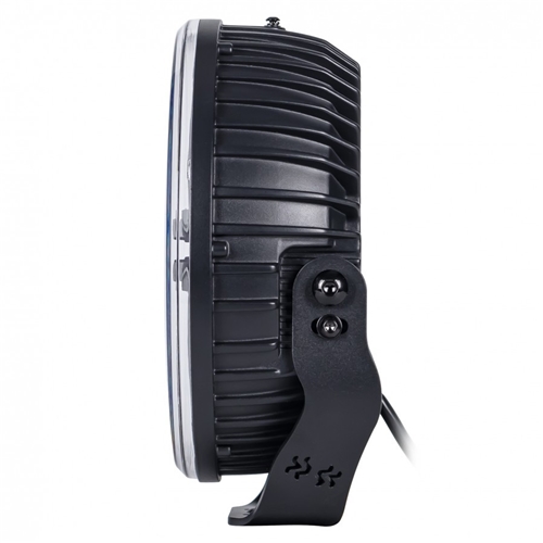 Extraljus LED X-SPIDER NINJA - 12/24V, LED belysning, RINAB