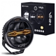 Extraljus LED X-SPIDER NINJA Rund - 12/24V