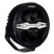 Extraljus LED X-SPIDER NINJA Rund - 12/24V