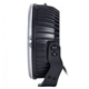 Extraljus LED X-SPIDER NINJA Rund - 12/24V