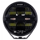 Extraljus LED X-SPIDER NINJA Rund - 12/24V