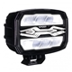 Extraljus LED X-SPIDER NINJA Oval - 12/24V