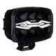 Extraljus LED X-SPIDER NINJA Oval - 12/24V
