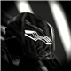 Extraljus LED X-SPIDER NINJA Oval - 12/24V