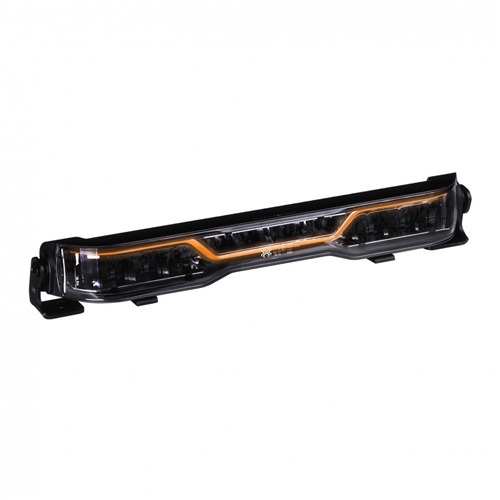 Ljusramp LED X-SPIDER VENOM - 518mm - 12/24V, LED belysning, RINAB