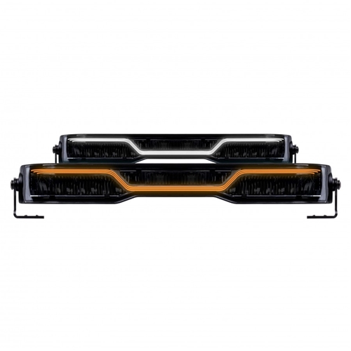 Ljusramp LED X-SPIDER VENOM - 518mm - 12/24V, LED belysning, RINAB