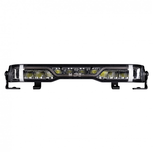 Ljusramp LED X-SPIDER VENOM - 518mm - 12/24V, LED belysning, RINAB