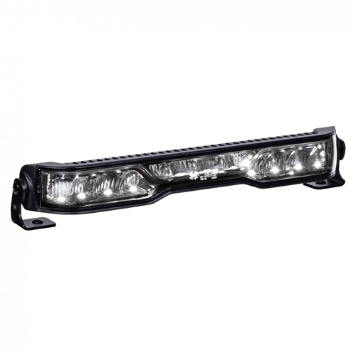 Ljusramp LED X-SPIDER VENOM - 518mm - 12/24V, LED belysning, RINAB
