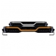 Ljusramp LED X-SPIDER VENOM - 518mm - 12/24V