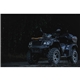 Ljusramp LED X-SPIDER VENOM - 518mm - 12/24V