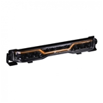 Ljusramp LED X-SPIDER VENOM - 518mm - 12/24V