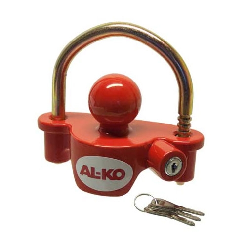 Stöldlås Alko Safety Universal, reservdelar och tillbehör till släpvagn, RINAB
