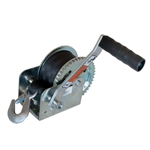 Vinsch, manuell FL-817 BW, 870 kg