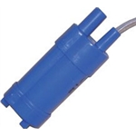 Elektrisk pump dränkbar