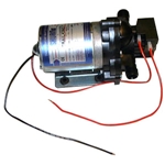 Pump Shurflo 10,6 l/min - 12V