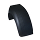 Skärm, höger - spännvidd: 770mm, bredd: 240mm