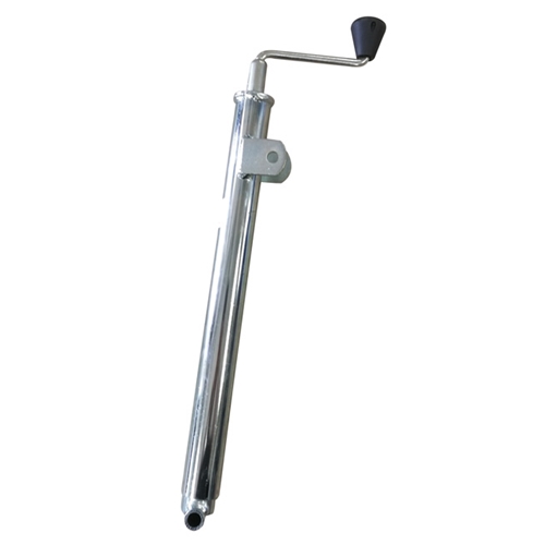 Tippskruv toppvevad (Ø 40 mm). RINAB