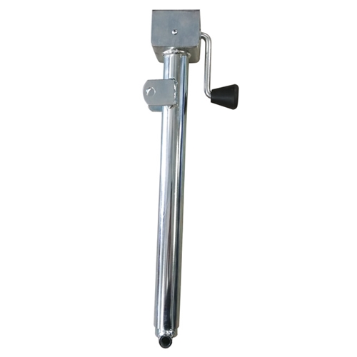 Tippskruv sidovevad högermonterad. RINAB