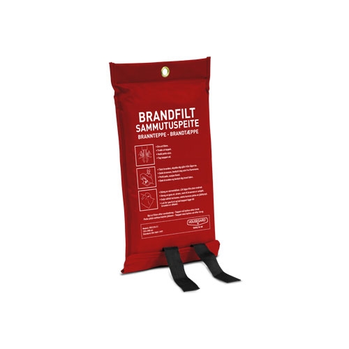Brandfilt 120x180cm