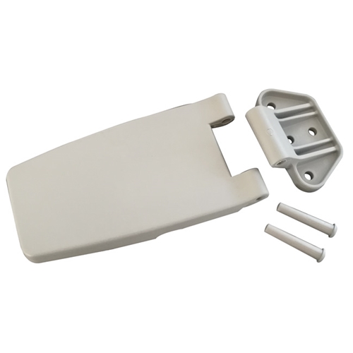 Gångjärn, övre dörr bakre (Ifor-Williams).