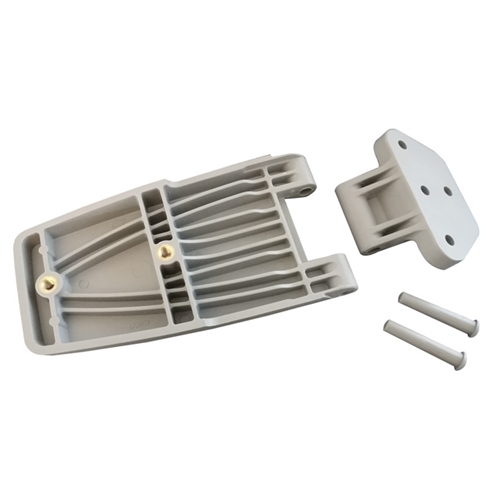 Gångjärn, övre dörr bakre (Ifor-Williams).