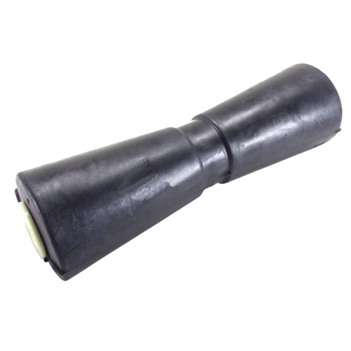 Kölrulle 295mm, reservdelar & tillbehör till släpvagn, RINAB