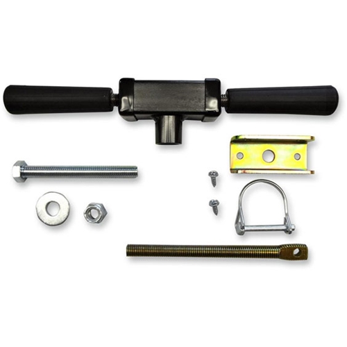 SecureEZ skidlåsning RINAB