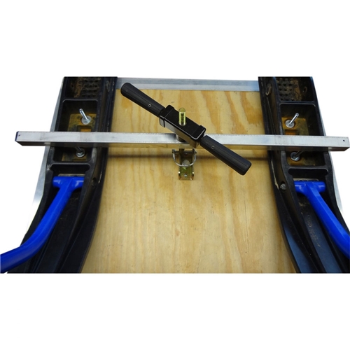 SecureEZ skidlåsning RINAB