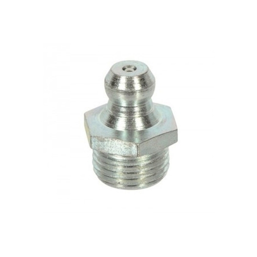 Smörjnippel M6 x 1mm Rak, reservdelar, RINAB