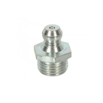 Smörjnippel M6 x 1mm Rak