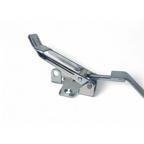 Lås bygelsats Jaxal/Tiki-trailer mfl , reservdelar släpvagn, RINAB