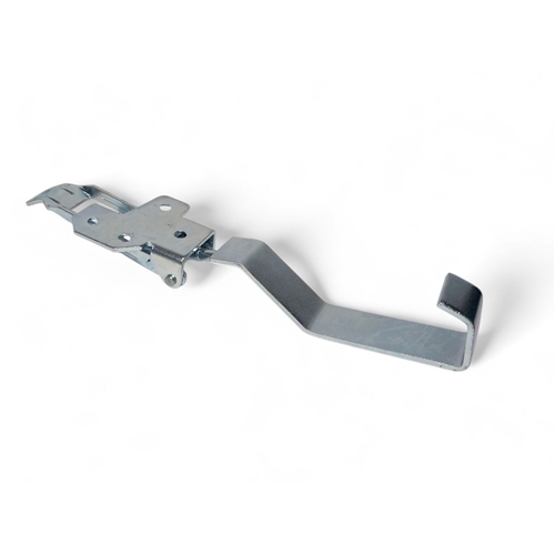 Lås bygelsats Jaxal/Tiki-trailer mfl , reservdelar släpvagn, RINAB