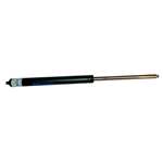 Gasdämpare (14/28) 668mm (750N)