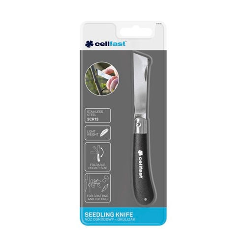 CELLFAST Ympkniv, rak, RINAB