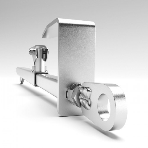 SpringSecure, säkerhetsspärr, reservdelar & tillbehör släpvagn, RINAB