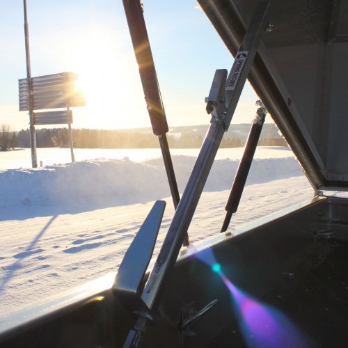 SpringSecure, säkerhetsspärr, reservdelar & tillbehör släpvagn, RINAB