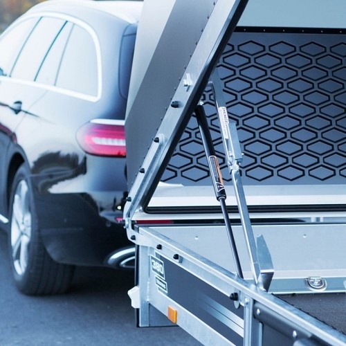 SpringSecure, säkerhetsspärr, reservdelar & tillbehör släpvagn, RINAB