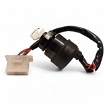 Tändningslås (Yamaha) org.